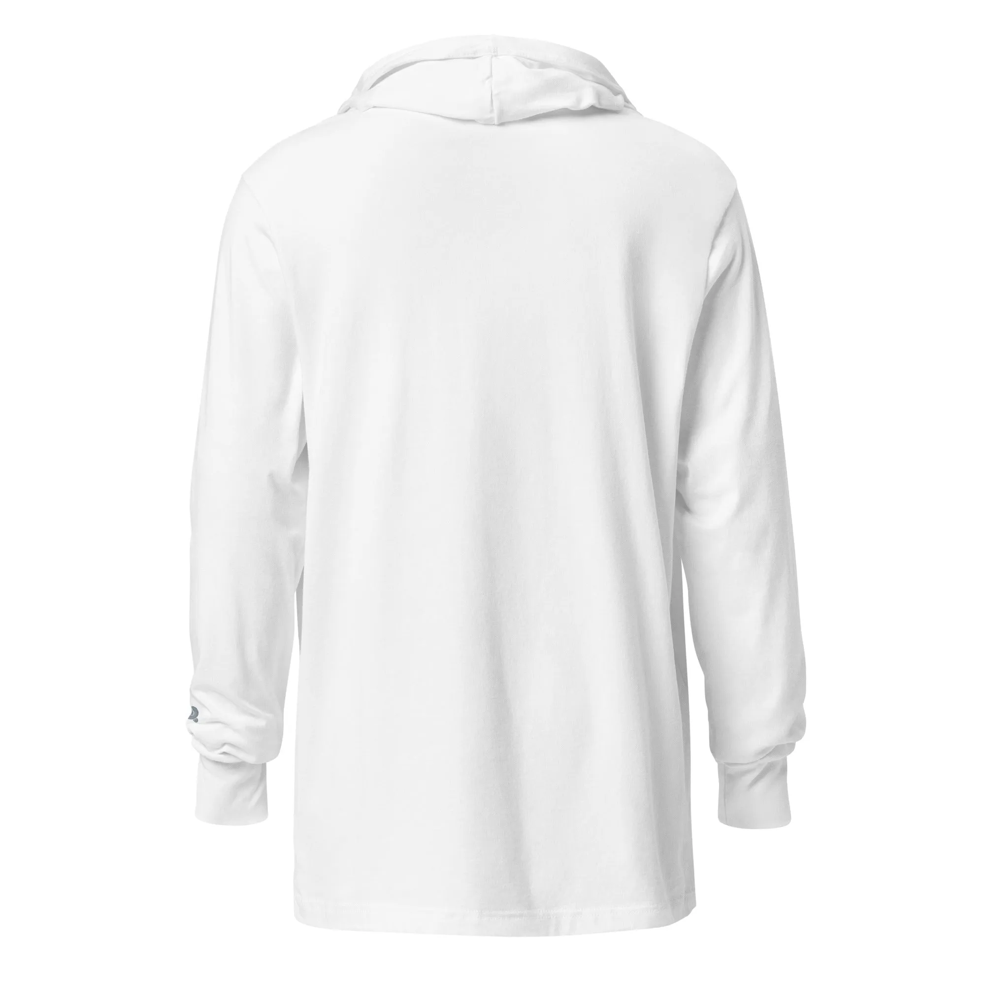 Bi Sport Airflow Hooded Tee