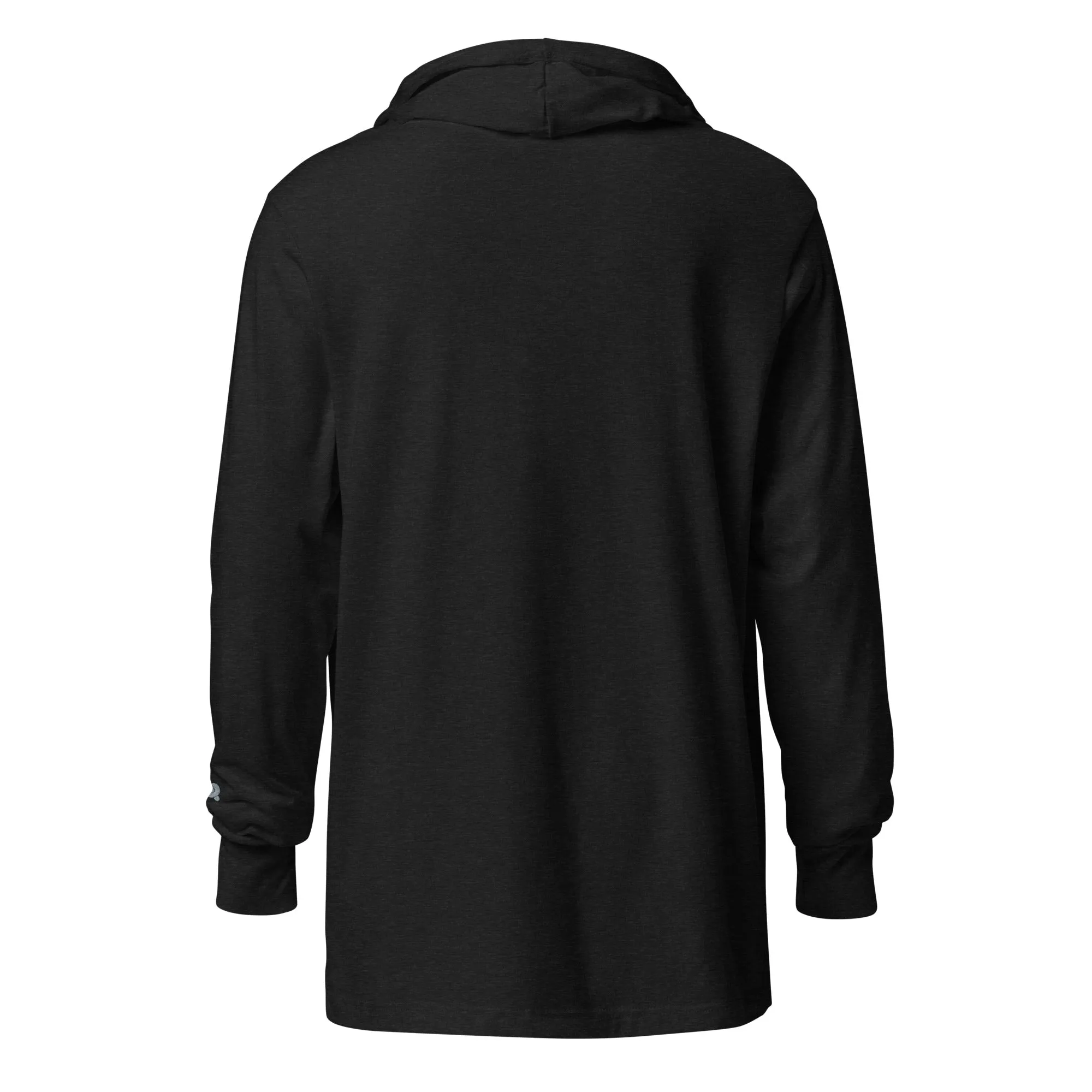 Bi Sport Airflow Hooded Tee