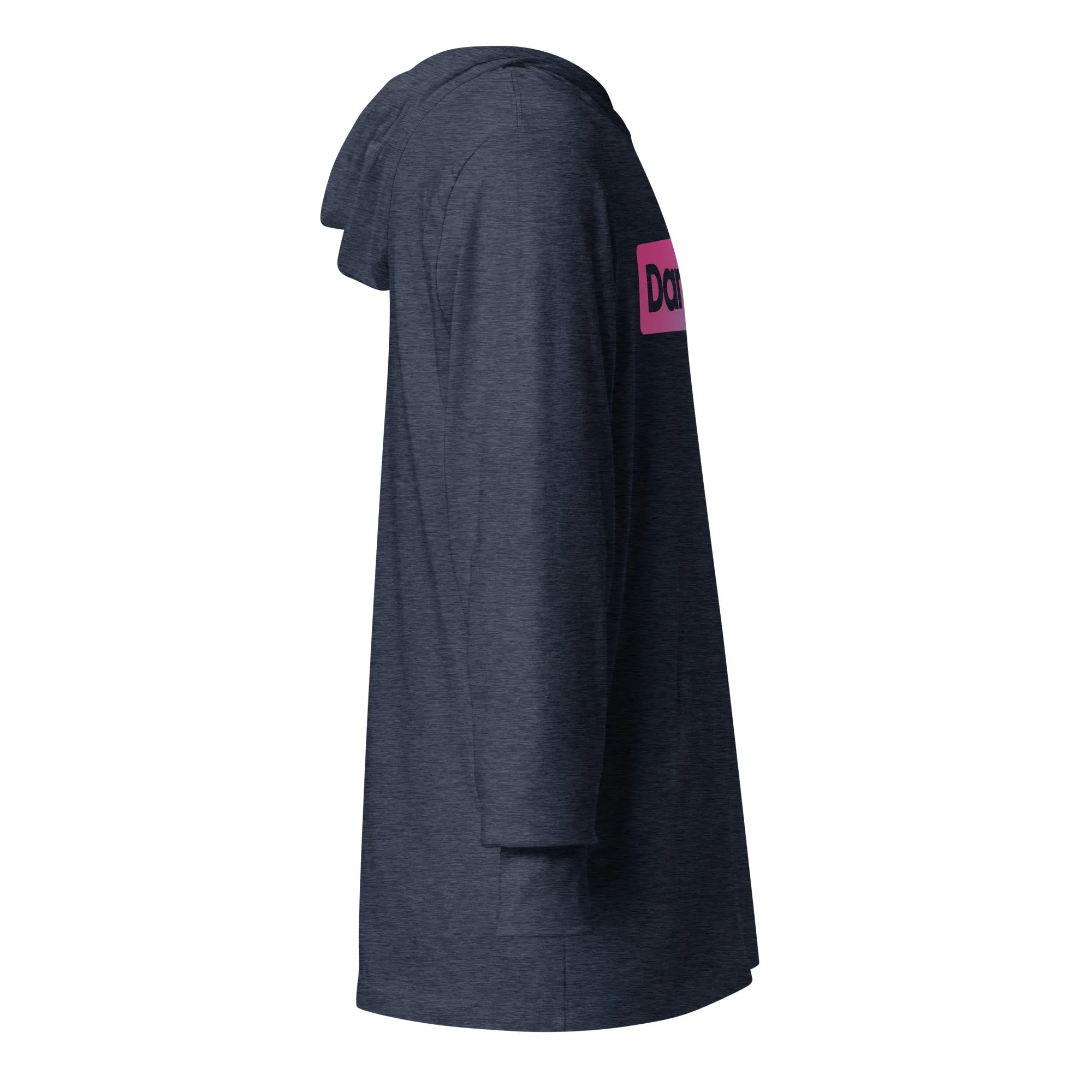 Bi Sport Airflow Hooded Tee