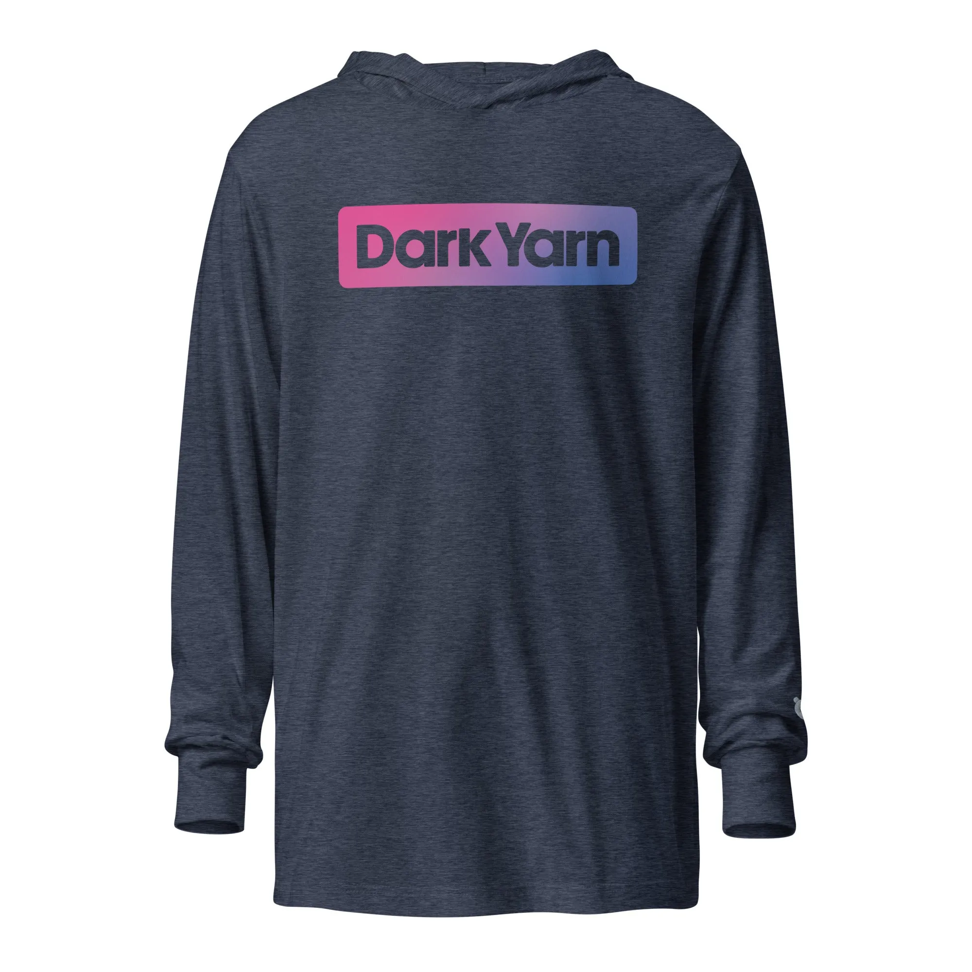 Bi Sport Airflow Hooded Tee