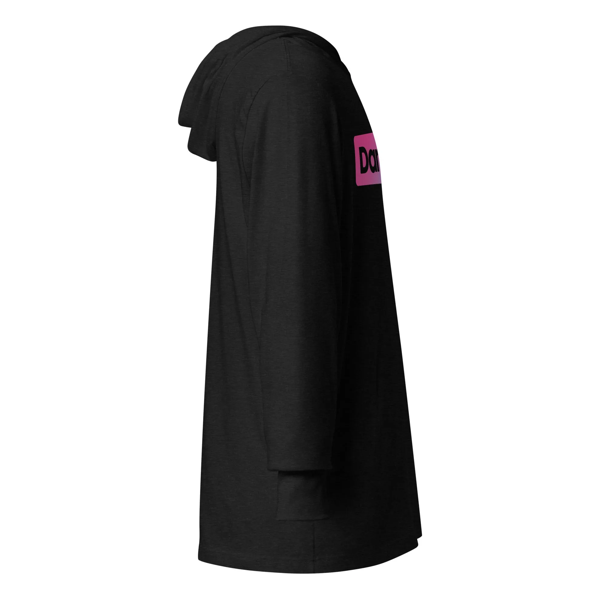 Bi Sport Airflow Hooded Tee