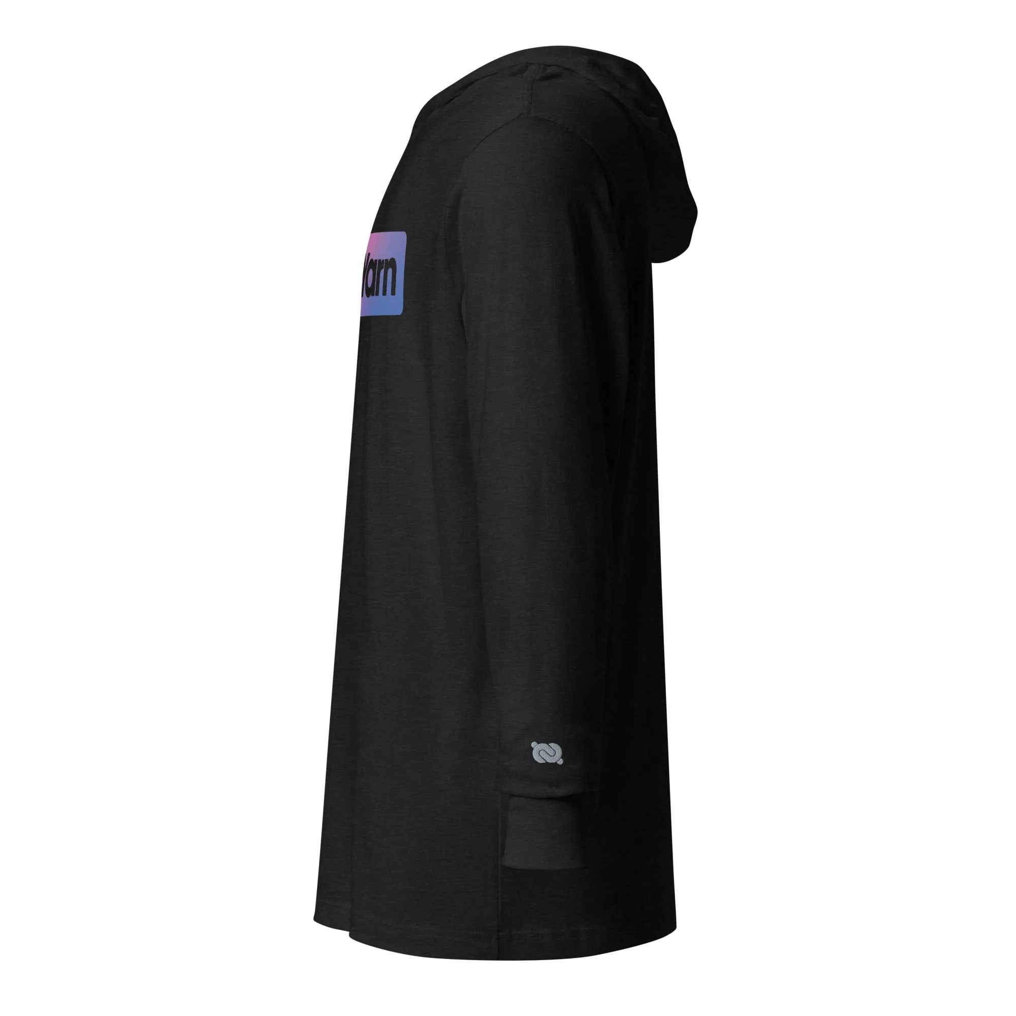 Bi Sport Airflow Hooded Tee