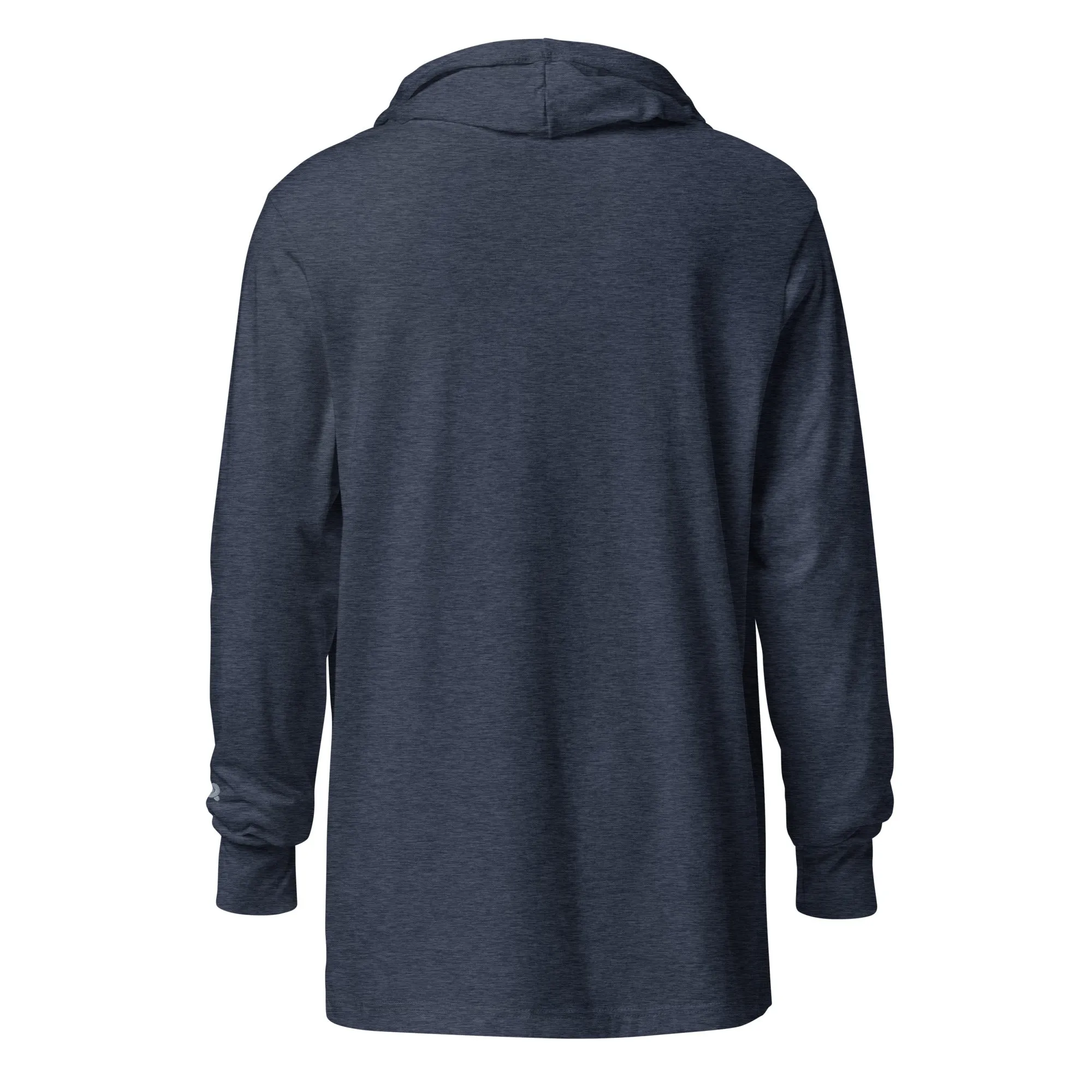 Bi Sport Airflow Hooded Tee