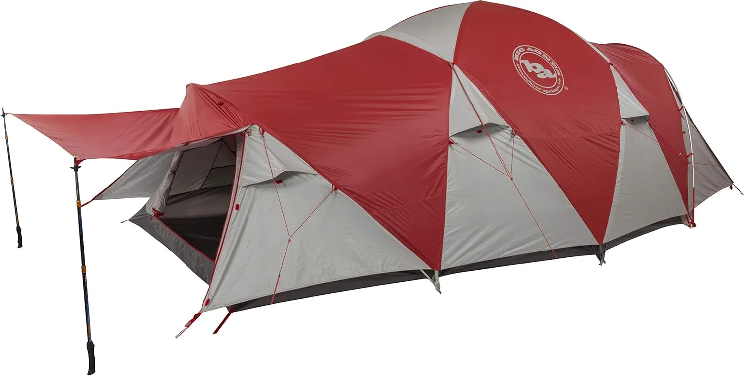 Big Agnes Footprints for Battle Mountain Series Tents