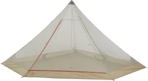 Big Agnes, Gold Camp, Tarp & Mesh Inner