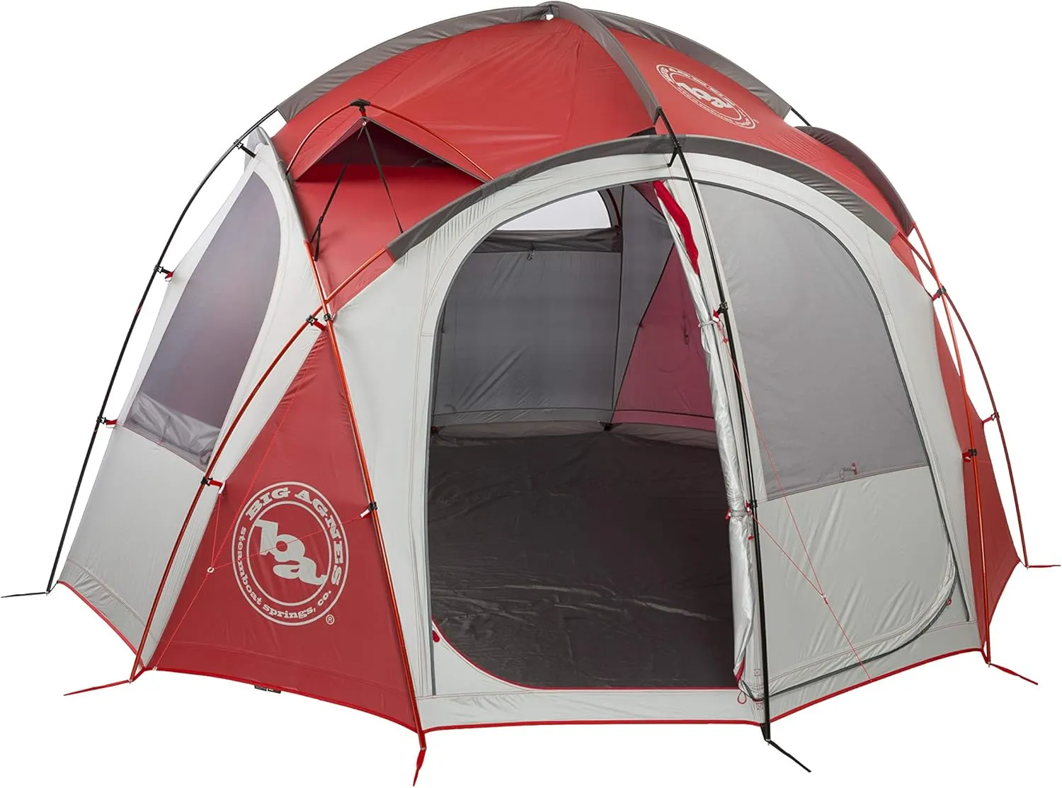 Big Agnes Guard Station Mountaineering Tent