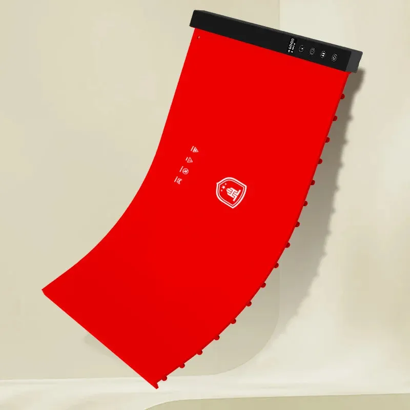 Bluetooth-enabled Warming Food Smart Electric Tray Cloud-based HeatMate™ –