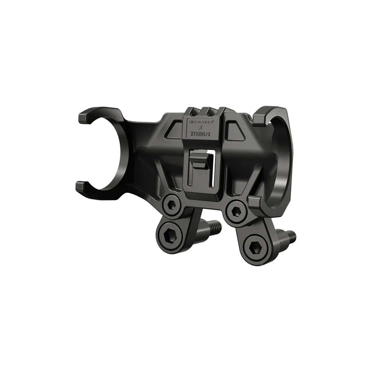 BM06 Headlamp Bike Mount (for HC60 UHE, HC65 UHE)