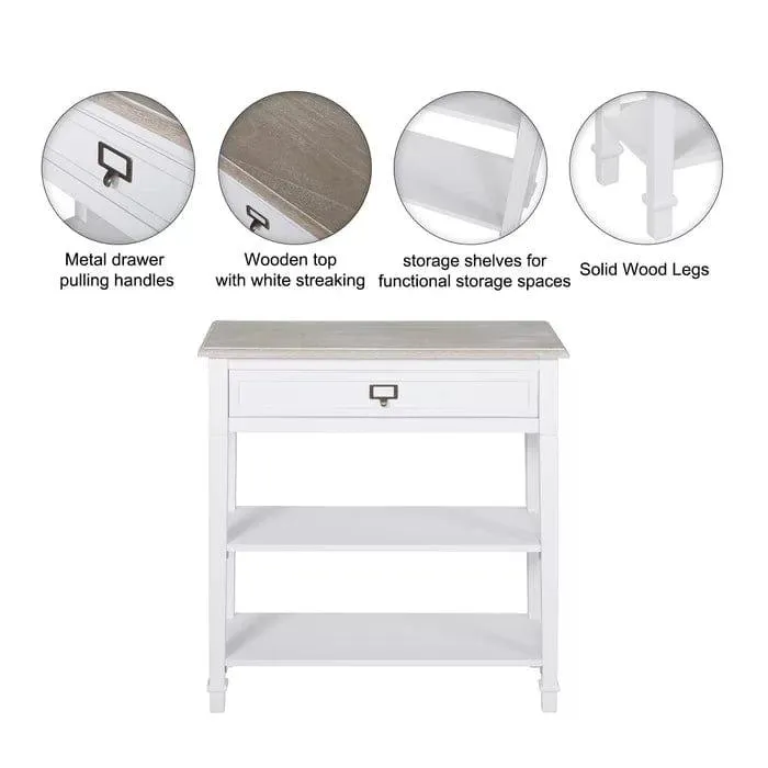 Bodmin '' Console Table
