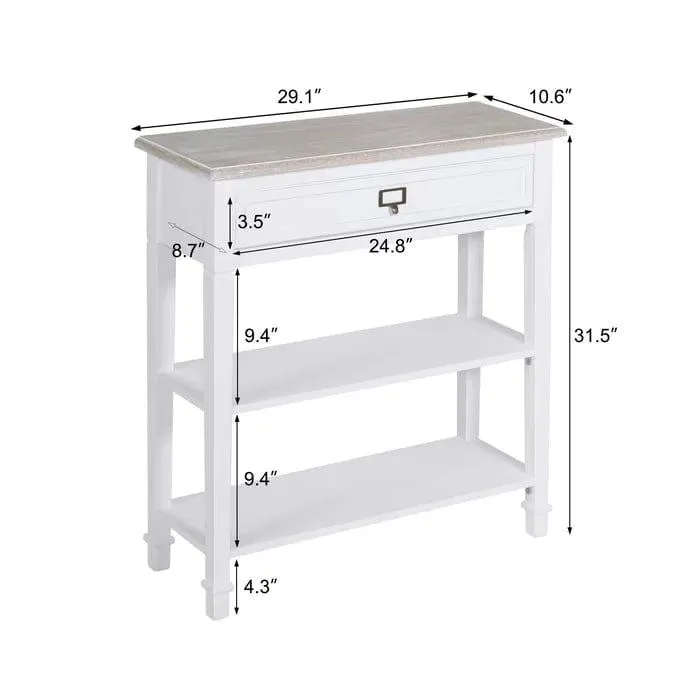 Bodmin '' Console Table