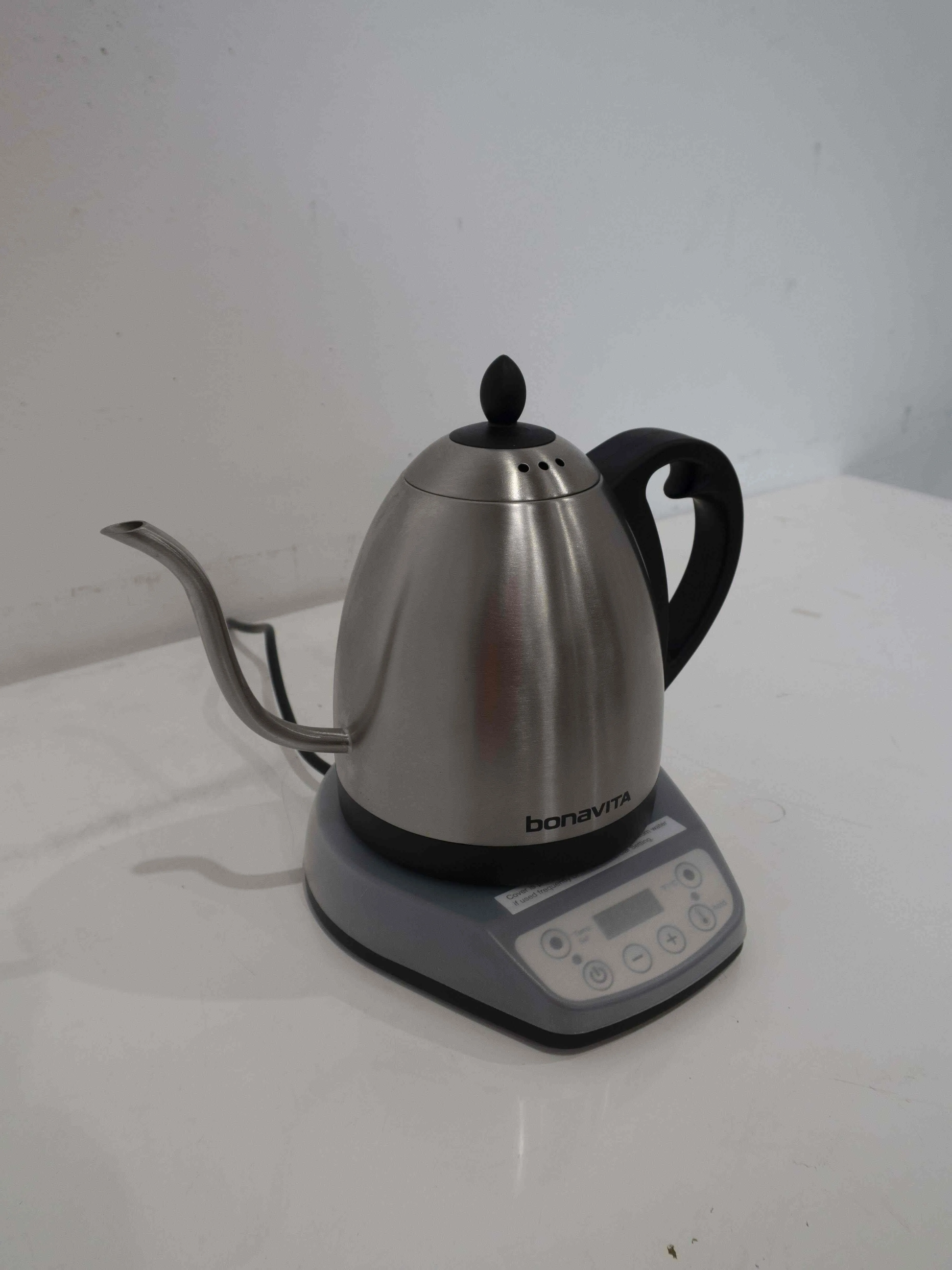 Bonavita BV382510V - Gooseneck Kettle