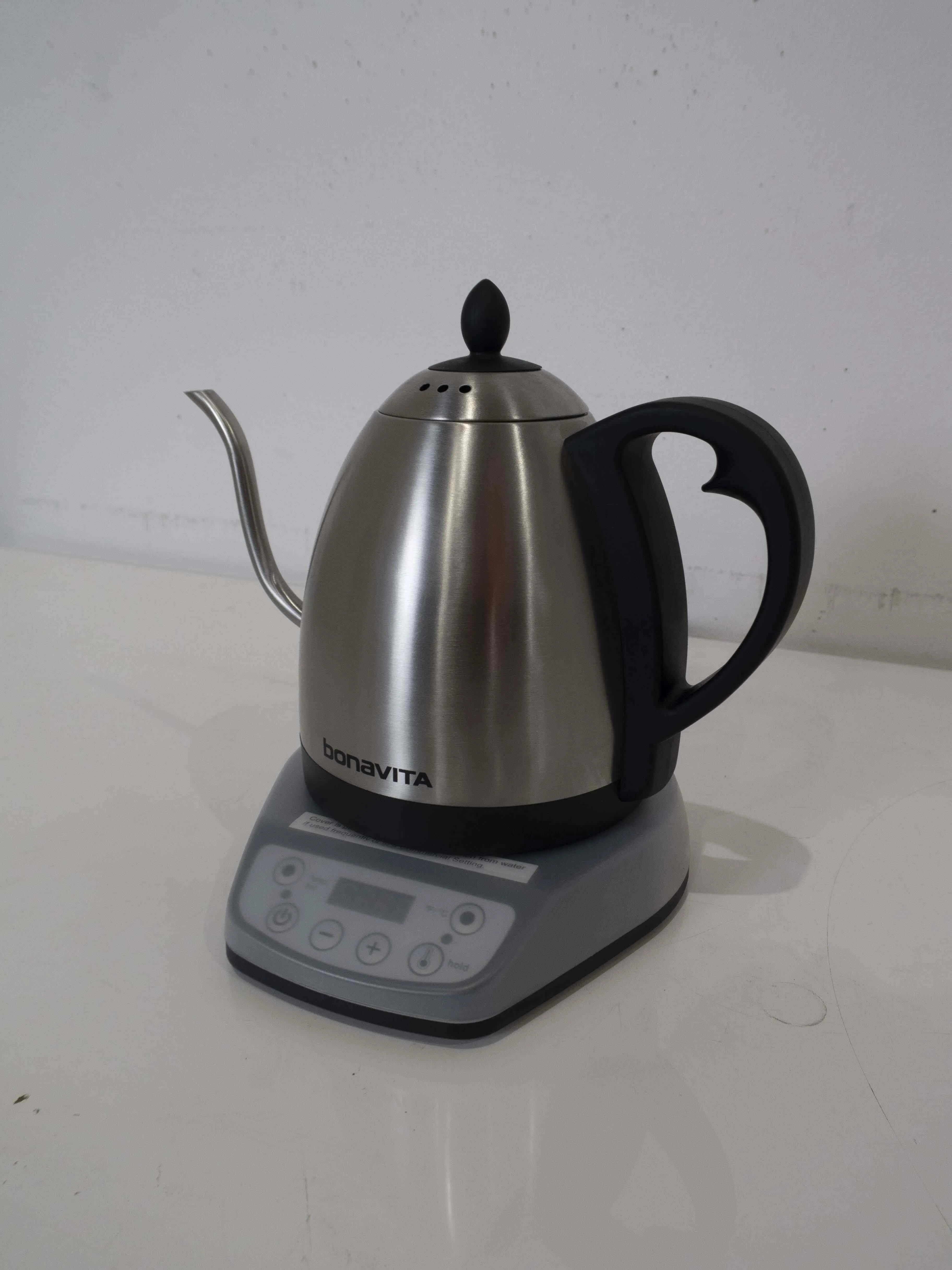 Bonavita BV382510V - Gooseneck Kettle