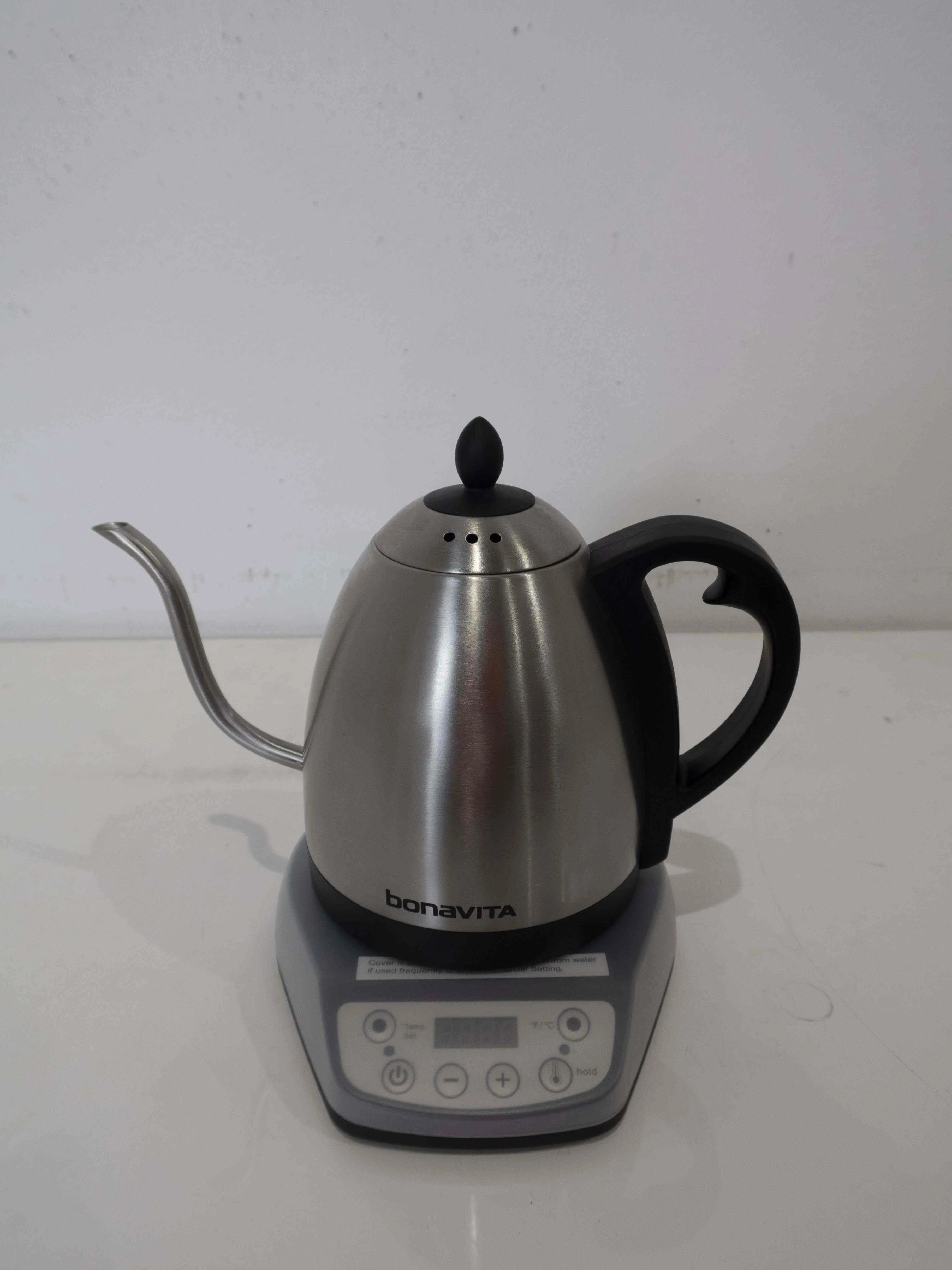 Bonavita BV382510V - Gooseneck Kettle