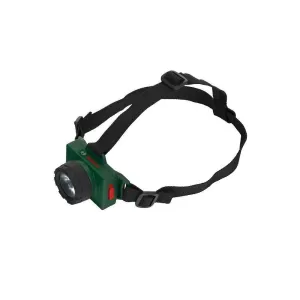 Bosch Head Lamp