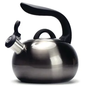Boulder Stovetop Tea Kettle, 2.5 qt - Primula