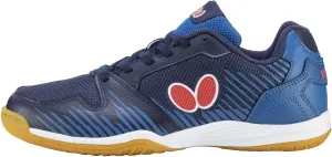 Butterfly Lezoline Vilata Shoes - Wide Table Tennis Shoe with Superb Grip