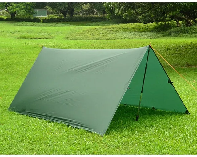 Caming Just 3*3 Grams Door-to-door delivery 510 Meters Tent Spring promotion
