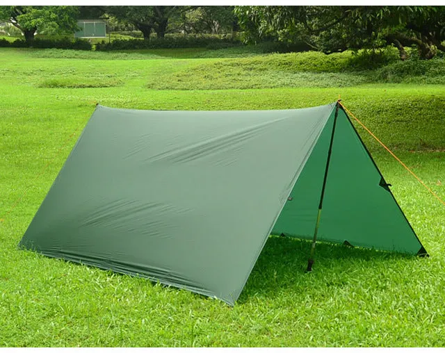 Caming Just 3*3 Grams Door-to-door delivery 510 Meters Tent Spring promotion