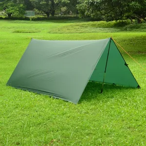 Caming Just 3*3 Grams Door-to-door delivery 510 Meters Tent Spring promotion