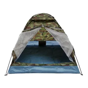 Camouflage Camping Hiking Tent