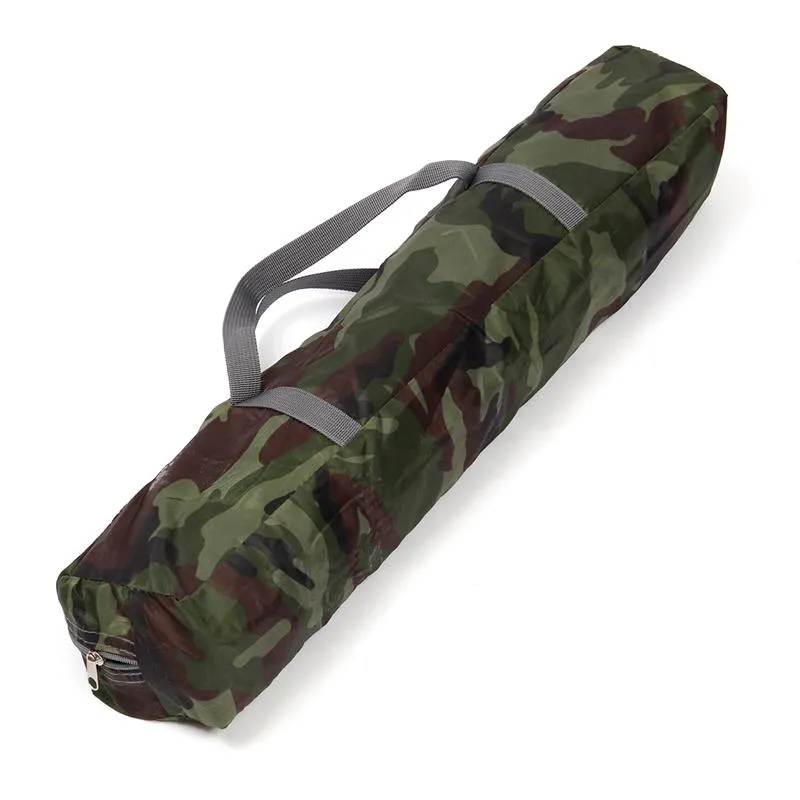 Camouflage Camping Hiking Tent
