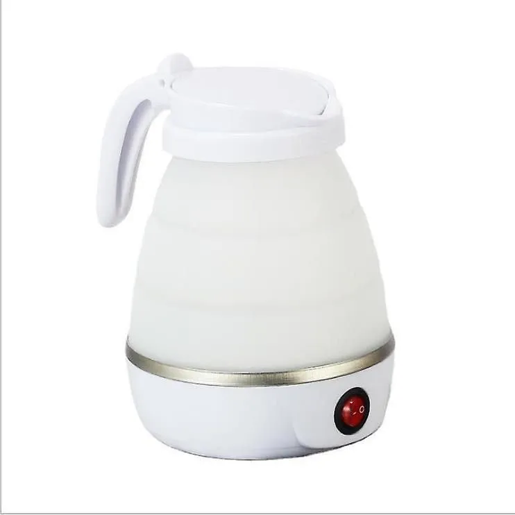 Camping Kettle Travel Kettle Foldable Kettle Silicone Kettle