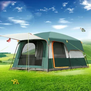 Camping Money-saving Bargain price Tent Person 5-8