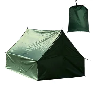 Camping Rain Cover High-demand Tent Risk-free Waterproof,