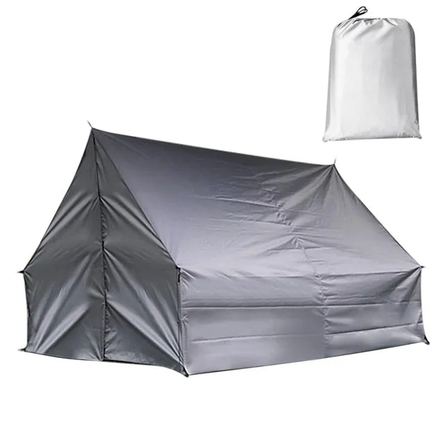 Camping Rain Cover High-demand Tent Risk-free Waterproof,