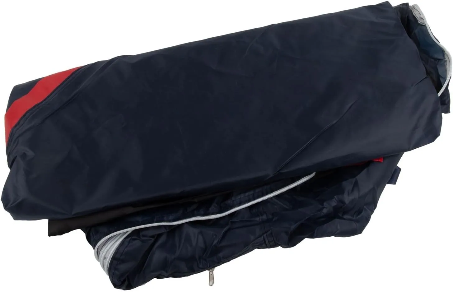 Camping Tent 2 Person, Waterproof Windproof Tent Portable Dome Tents with Dual-layer Door and Fiberglass Poles for Outdoor Camping Backpacking(Navy Blue)