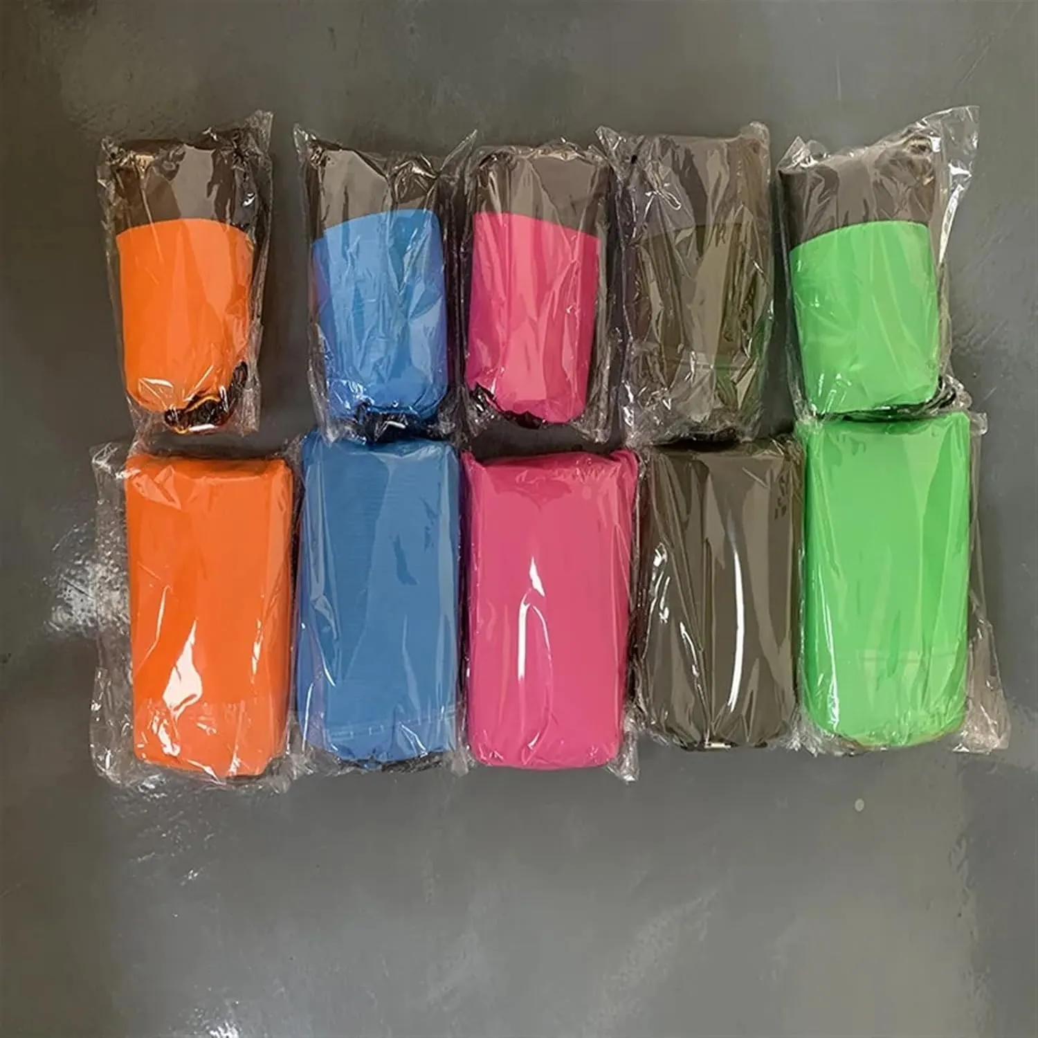 Camping Waterproof Pocket Beach Blanket Portable Picnic Mattress Outdoor Camping Picnic Travel Mat Sand Beach Mat