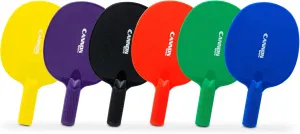 Cannon Sports Table Tennis Paddle - Unbreakable and Weather Resistant for Indoor Outdoor Use
