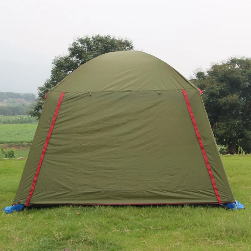 Canopy Tent Clear communication Shelter Large variety For Sun