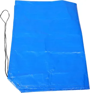 Car Roof Net Waterproof Rain Tarp Cover for Suvs Universal Car Roof Rack Protector Storage Bag