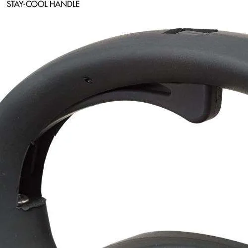 Catalina Whistling Kettle Seamless Bottom, 3 Qt - Primula