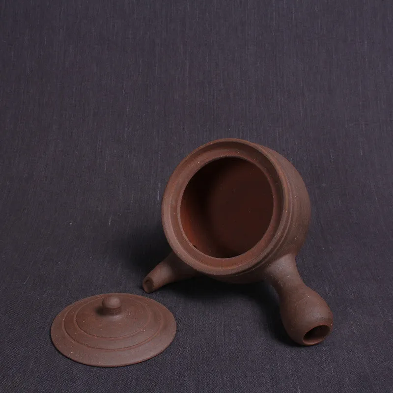 Chaozhou Red Mud Water Boiling Kettle