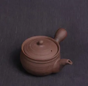 Chaozhou Red Mud Water Boiling Kettle
