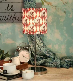 Circus Bear Lamp