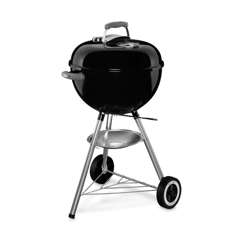 Classic Kettle Charcoal Barbecue 47cm
