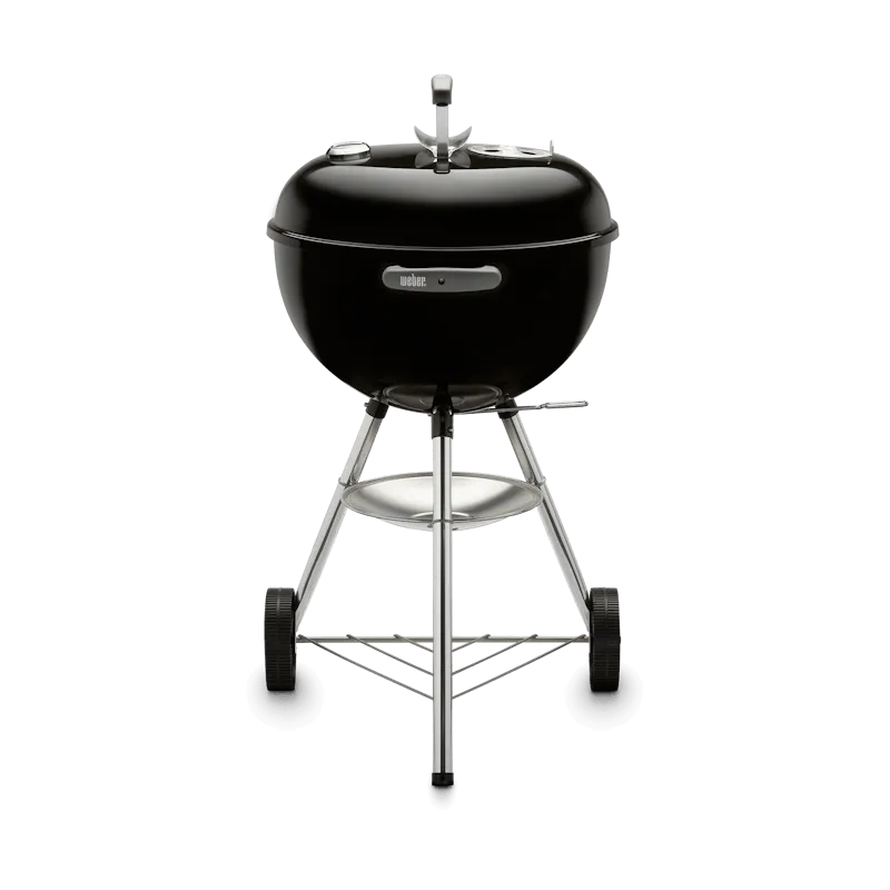 Classic Kettle Charcoal Barbecue 47cm