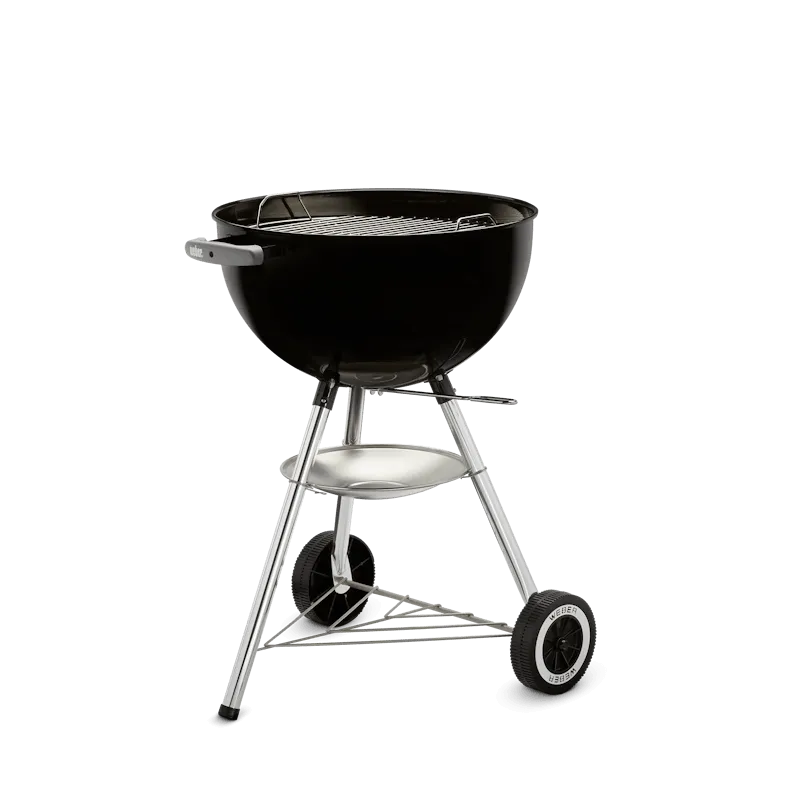 Classic Kettle Charcoal Barbecue 47cm