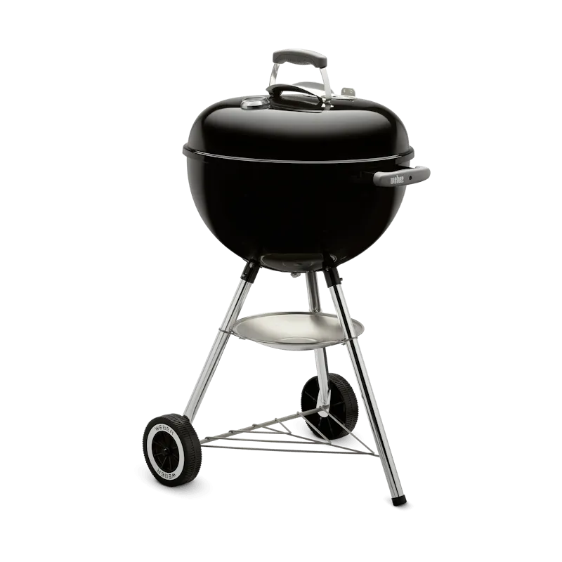 Classic Kettle Charcoal Barbecue 47cm