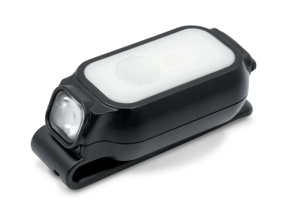 [CLEARANCE] Fenix HM65R Headlamp 1400 Lumens w/ Free E-LITE Flashlight