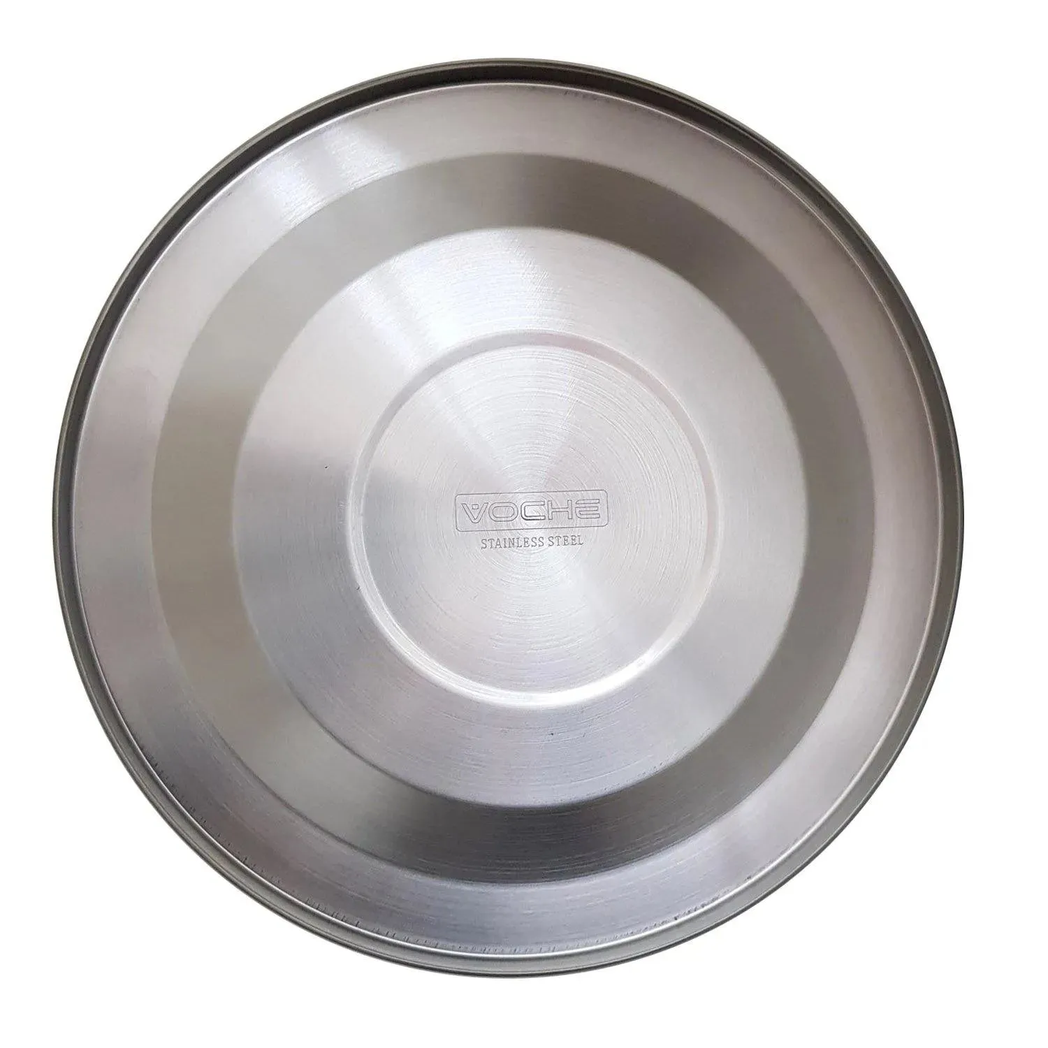 Copper Whistling Kettle Stainless Steel  3.0L Metallic Gas Electric Hobs Voche