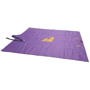 Cord Trapper Rope Tarp