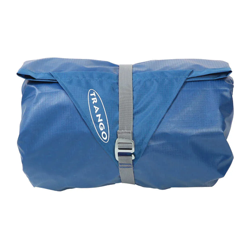 Cord Trapper Rope Tarp