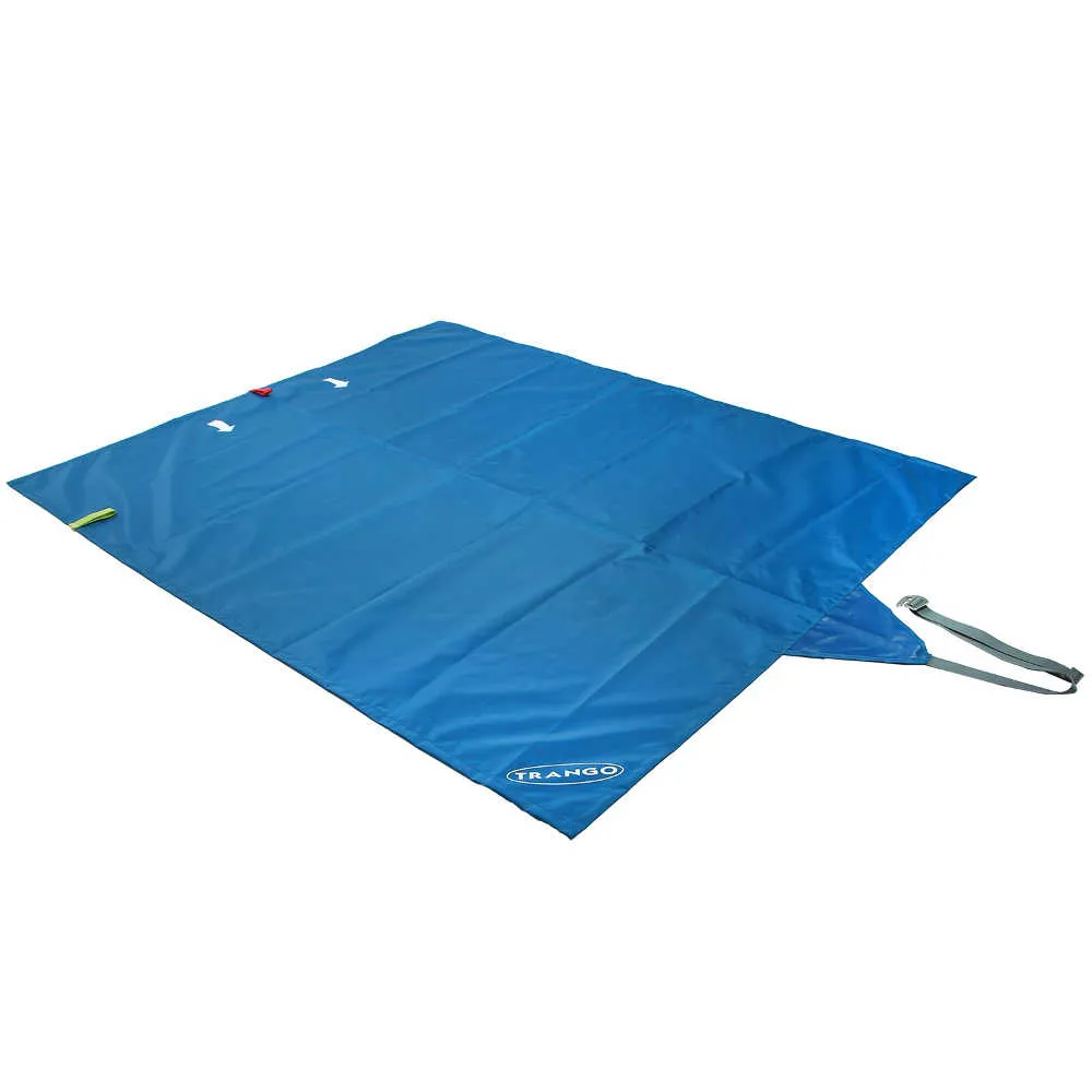 Cord Trapper Rope Tarp
