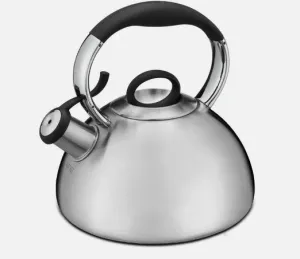 CUISINART Stainless Steel Stovetop Kettle - CTK-SS9