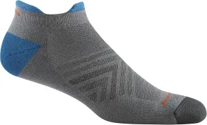 Darn Tough (1054) Run Coolmax No Show Tab Ultra-Lightweight with Cushion Men's Sock