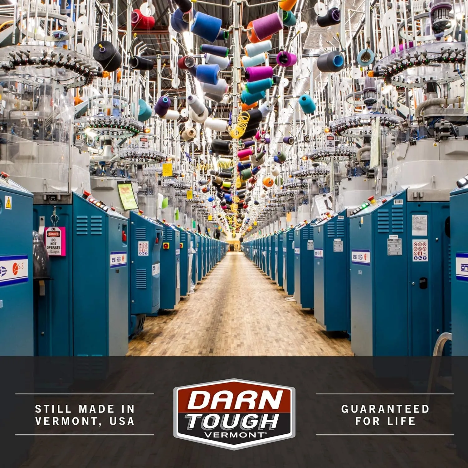 Darn Tough (1055) Run Coolmax 1/4 Ultra-Lightweight with Cushion Men's Sock